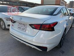 نيسان ألتيما